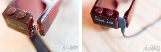 直播还在用手机？我的哒*眼镜视**会拍照