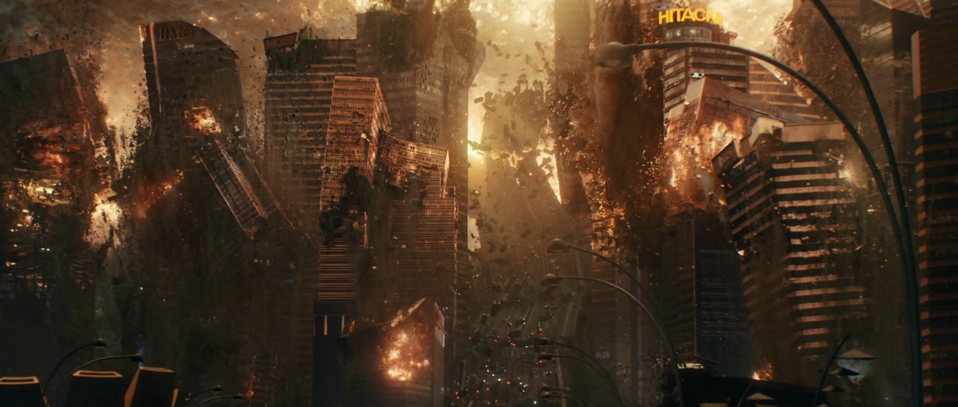 值得看的十部科幻电影推荐,十部顶级异种科幻电影