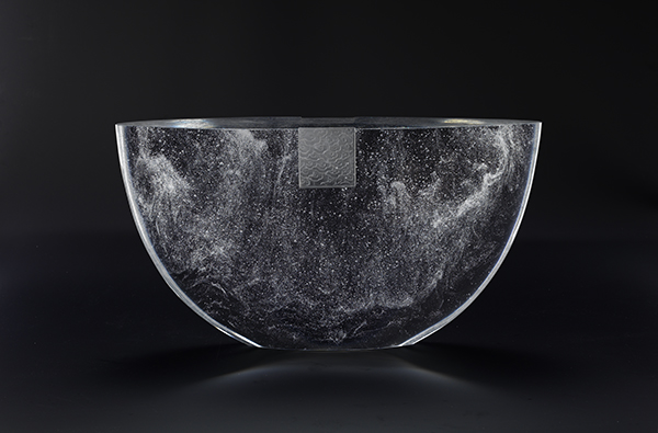 国外顶级玻璃艺术,中外玻璃艺术品欣赏