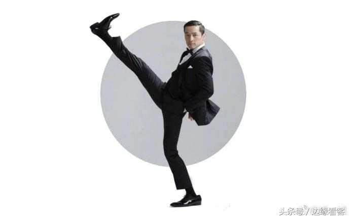 花钱请明星闹着玩的名牌鞋，胡歌一字马林心如变四足，baby最惨