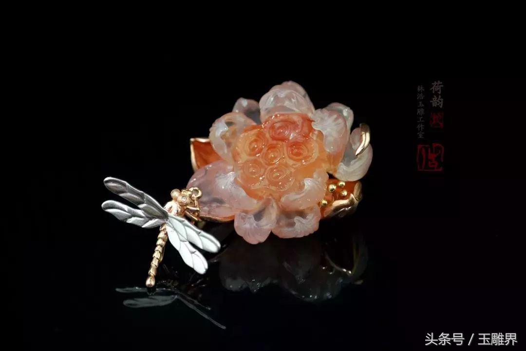 戈壁滩石头雕刻精品,戈壁奇石打磨