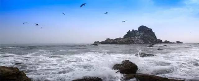 不用签证的岛,出国便宜又好玩距离最近的海岛