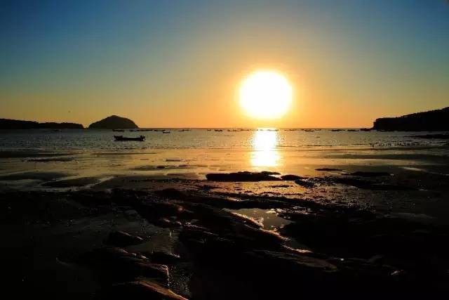 离沈阳比较近的海岛游推荐,不用签证可以去的岛屿