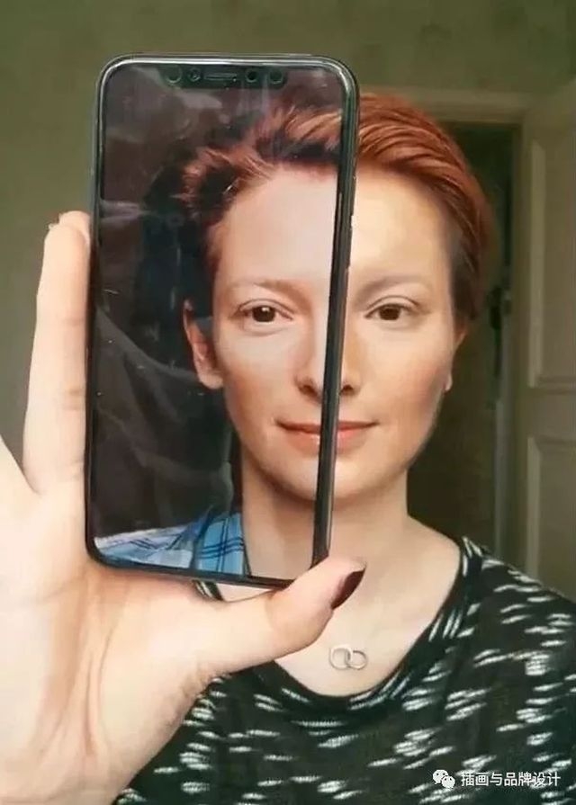 90后重庆姑娘仿妆蒙娜丽莎,重庆女性化妆成蒙娜丽莎