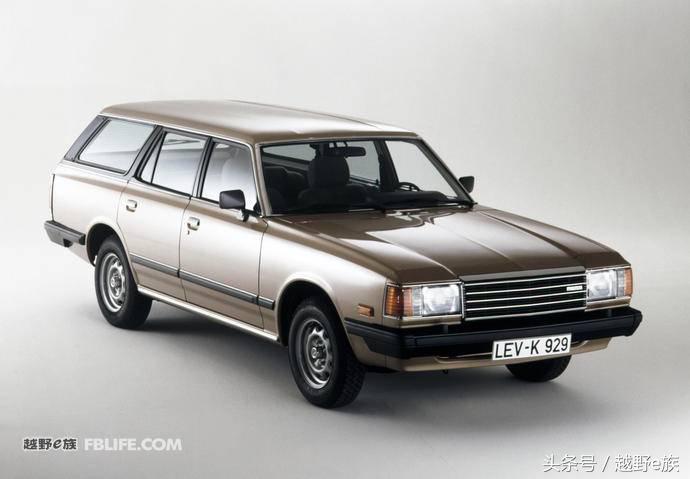 国产旅行车简史,旅行车什么时候在国内迎来春天