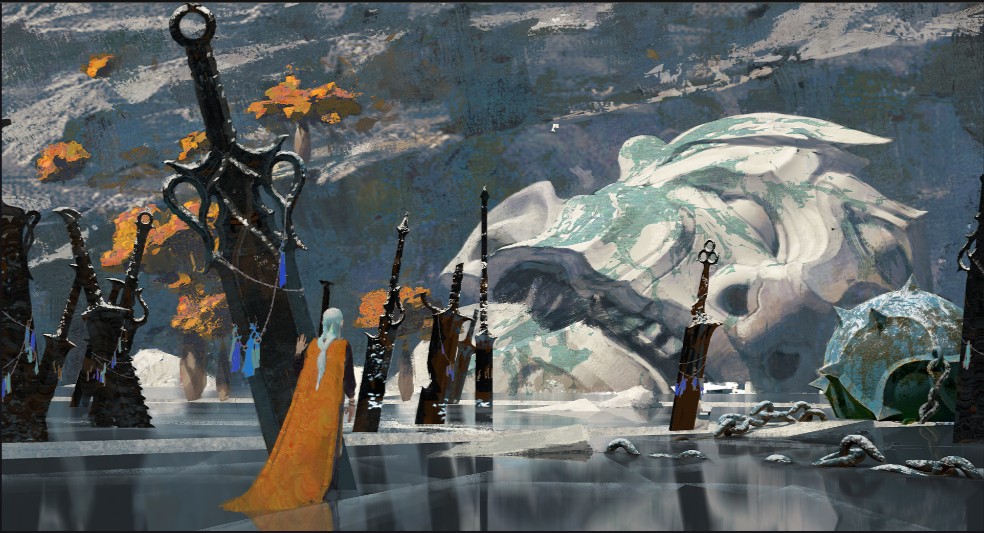 英雄联盟的故事中艾欧尼亚强吗,英雄联盟为什么艾欧尼亚人最多