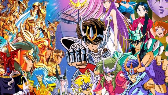 敬每个人心中的少年：《少年JUMP》50周年纪念