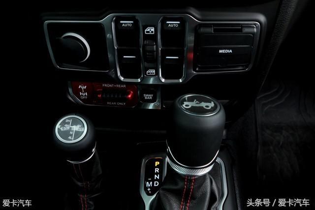 全新牧马人上市,新款牧马人售价50万