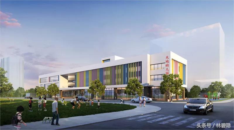 厦门新建龙山学校,厦门新建九年制学校