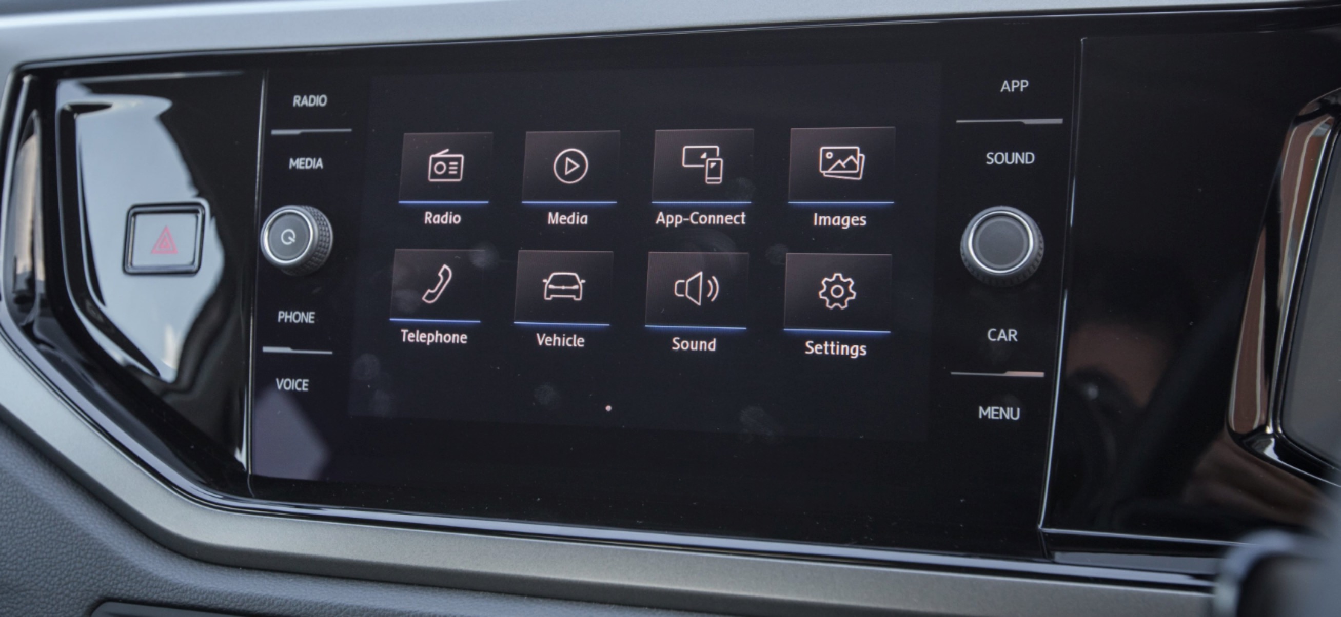 大众polo新车三缸,澳洲polo