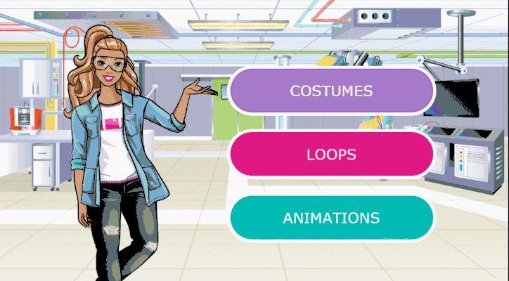 推荐几个少儿编程的网站,免费少儿编程网站推荐