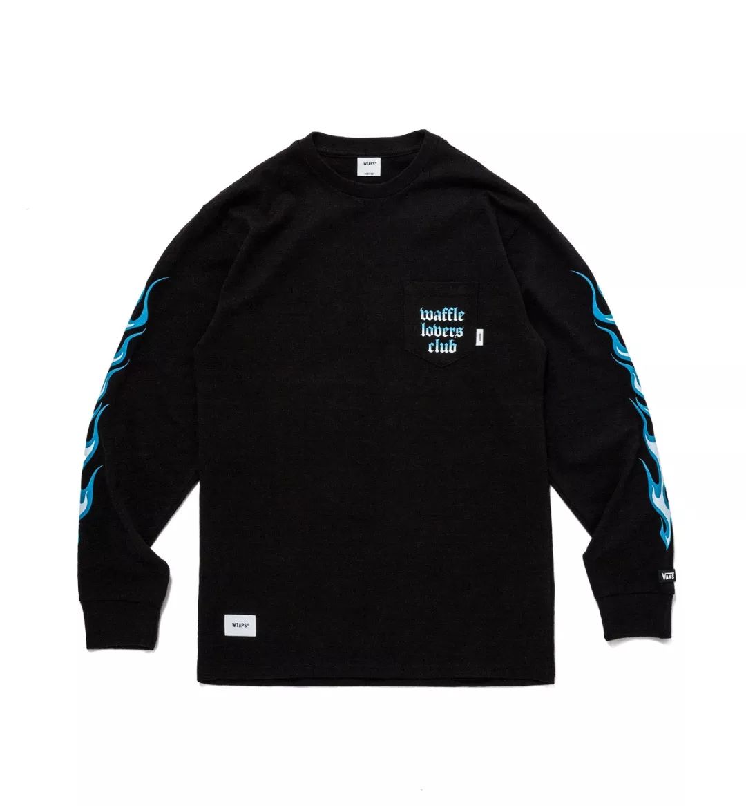 潮闻快食知名鞋店Solebox要求买家上脚离店!