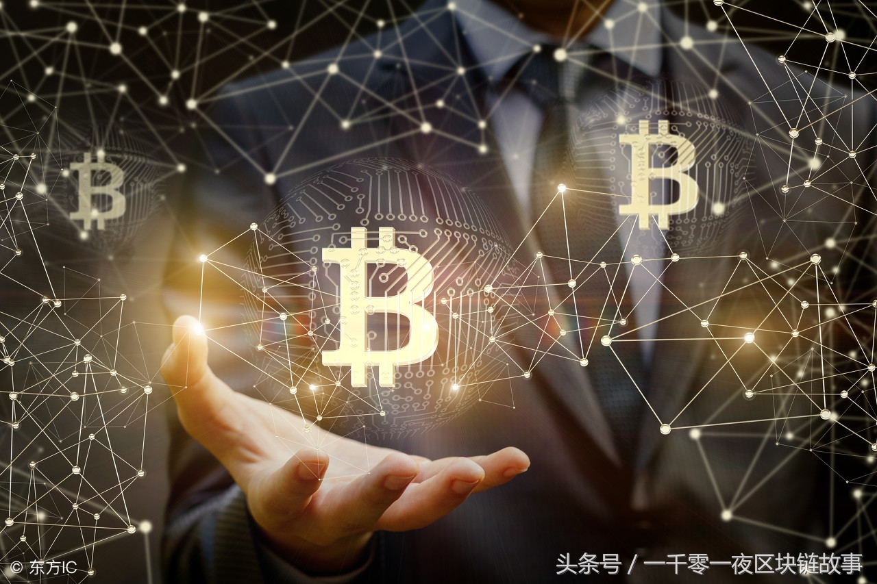 区块链挖矿原理讲解,区块链挖矿是什么原理