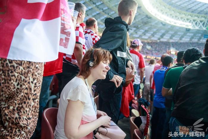 与EOS一起为足球喝彩1DXMarkII世界杯行摄记