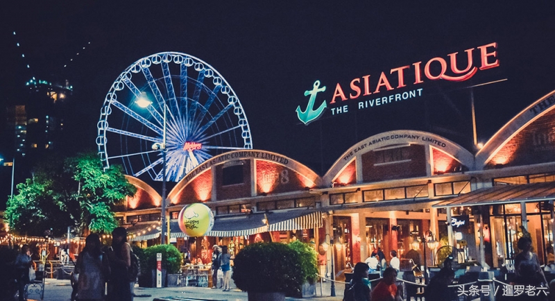 来曼谷看看你生活的地方,去曼谷哪个夜市最好