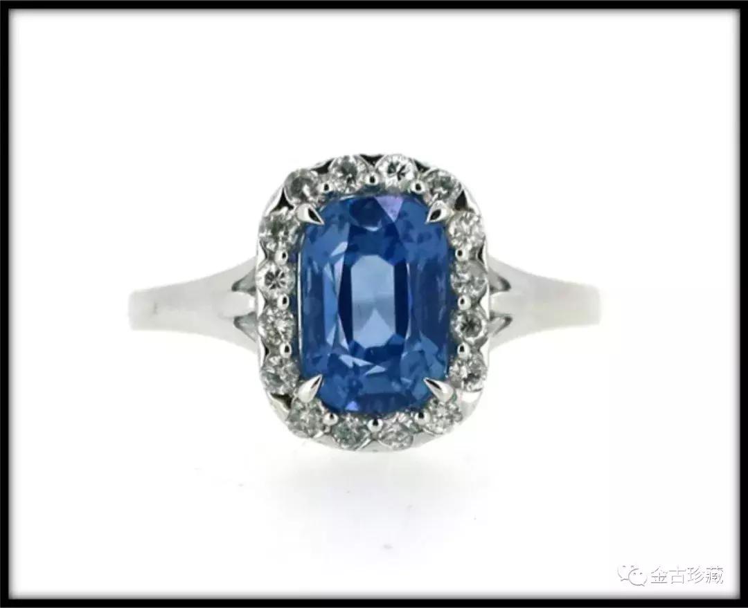 高品质收藏级的高级珠宝,值得收藏的珠宝有哪些