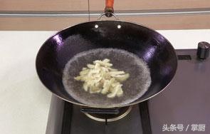 经典的一道下酒菜凉拌牛肚,广西下酒菜紫苏叶牛肚