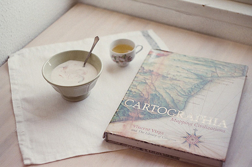 小小咖啡馆,开一间小小咖啡馆