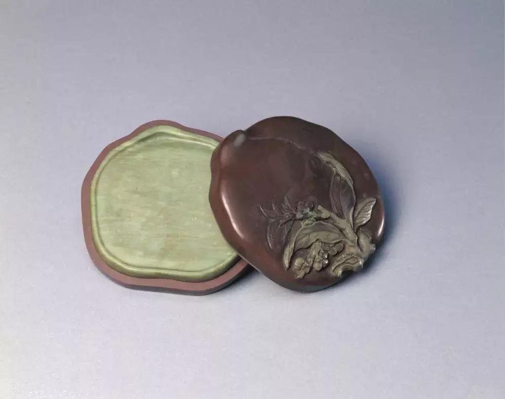 “绿砥”身世：康熙皇帝将磨刀石变为大清国宝