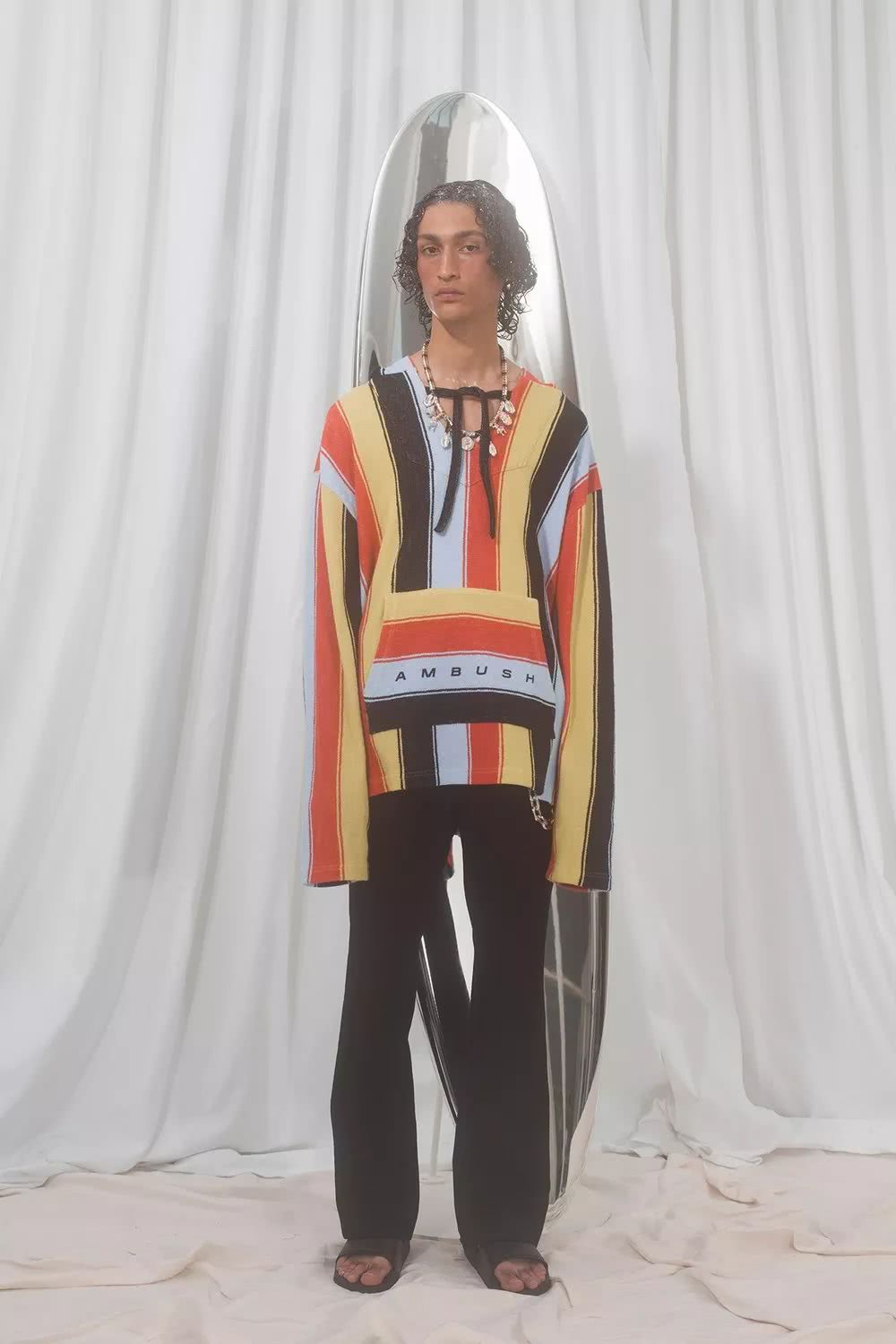 ambush品牌简介,ambush正品店铺