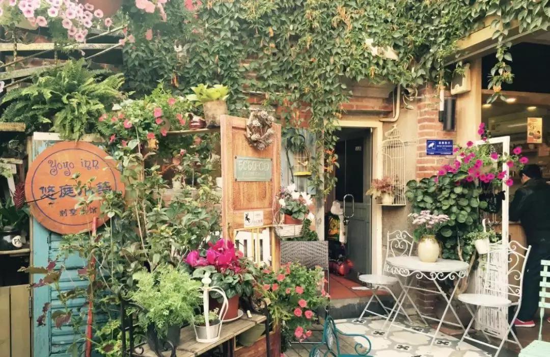 和梦里想的那个人去厦门……