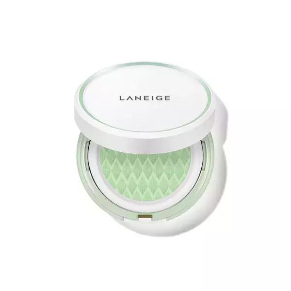 桃花宝典丨最强气垫集合，今天是空气感女孩