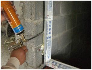 铝合金窗户怎么安装步骤,铝合金门窗怎么安装最省钱