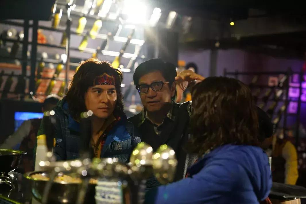 40多年不解散!如今他们的故事被搬上了大荧幕