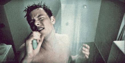 健身出汗为啥洗澡,运动完之后怎么护肤小知识