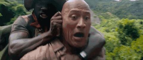 “男朋友胸比我大”是种什么体验？