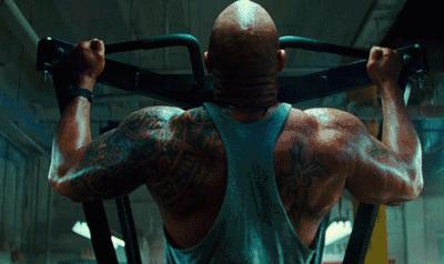 “男朋友胸比我大”是种什么体验？