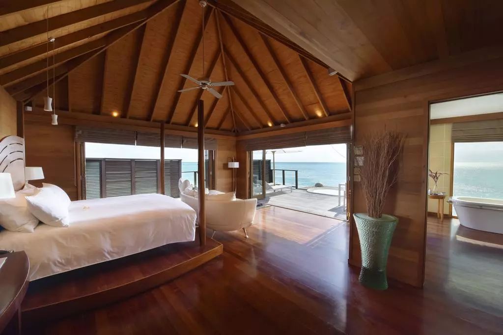 马尔代夫娇丽岛自由行攻略,马尔代夫港丽岛攻略