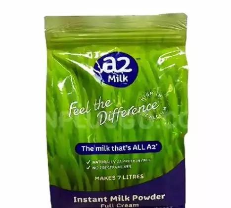 澳洲a2全脂奶粉罐装,澳洲新西兰全脂奶粉最低价