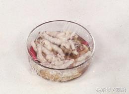 怎么自制泡椒凤爪窍门,在家自制泡椒凤爪的方法