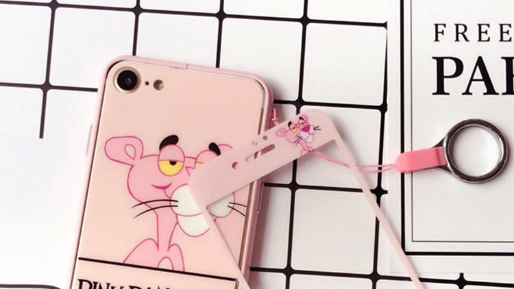 现在哪种钢化膜适合曲屏手机,推荐一款手机超高清钢化膜