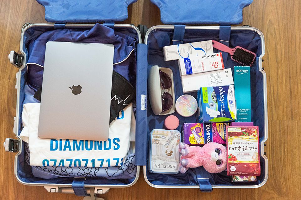 不盲目跟风的名人,明星被明星安利的同款好物