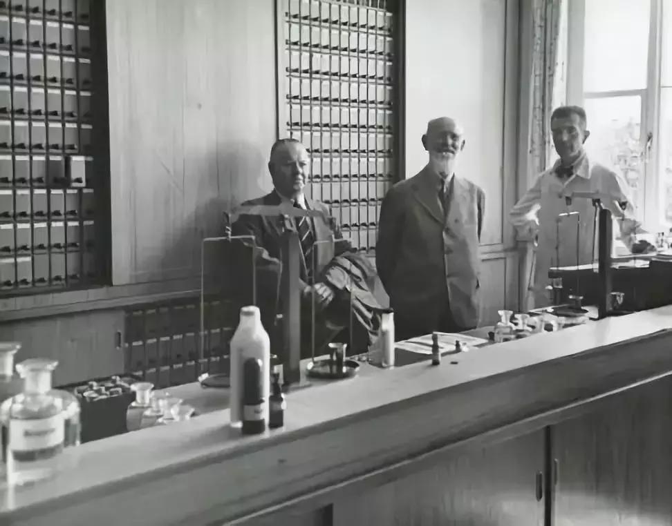 博世公司有多强大,博世品牌历史