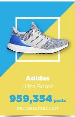 来来来~对比全球鞋迷的show鞋排行Top30看看自己的C位球鞋排在哪