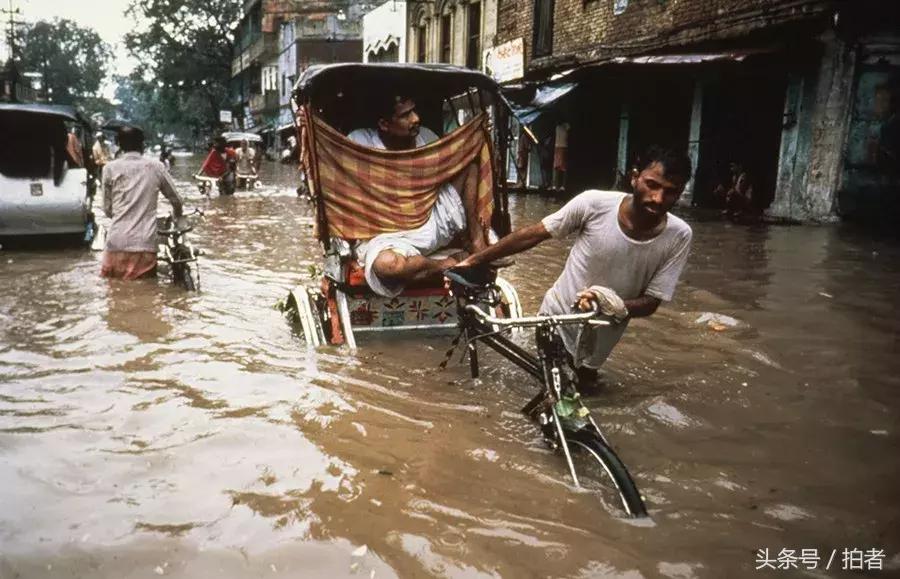 荷赛奖著名作品,荷赛历届获奖摄影照片