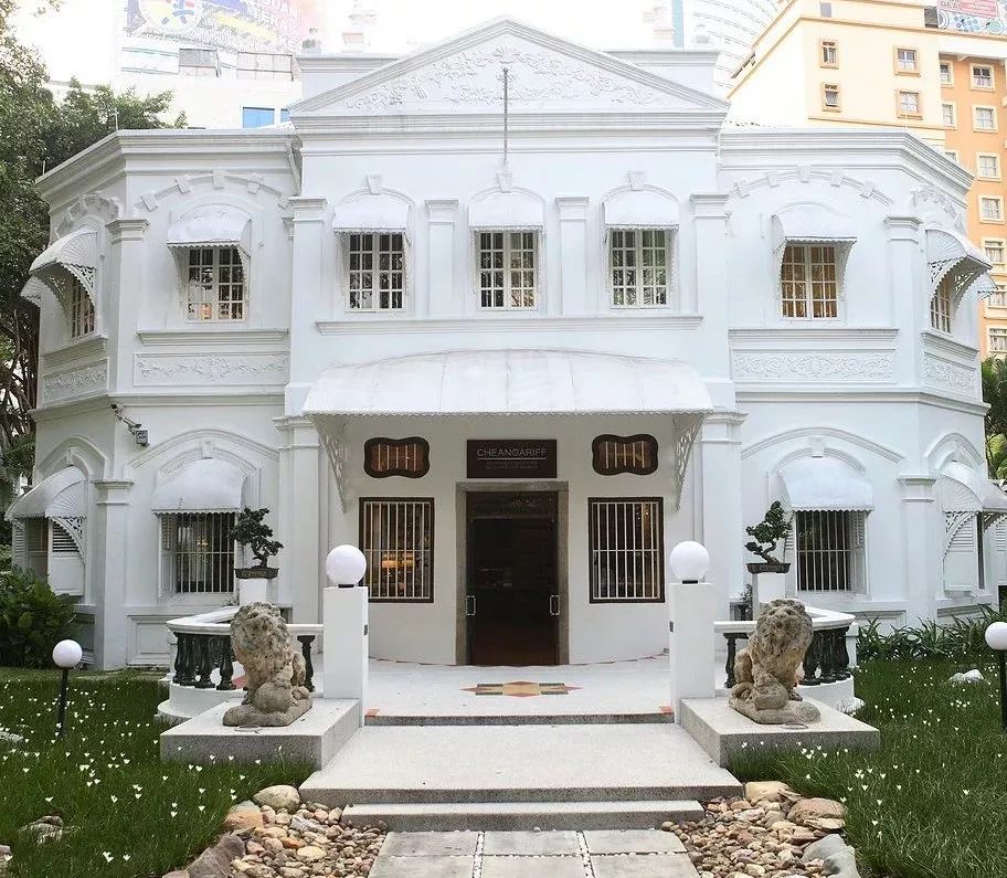 中国出发吉隆坡转机需要过境签吗,120小时过境签