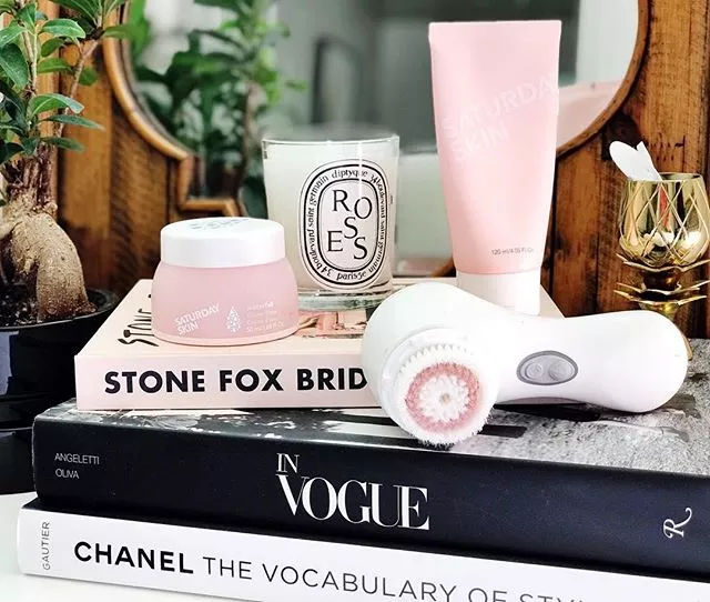 360美容仪器测评,范冰冰同款美容仪测评