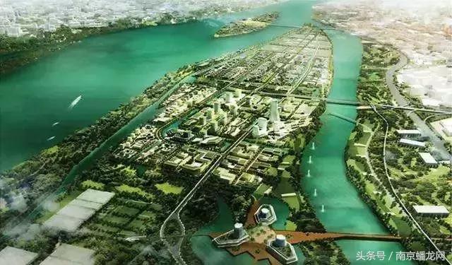 南京富人区名单曝光,2018年南京富豪区