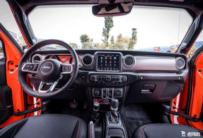 jeep牧马人两门版售价,牧马人jeep2019价格