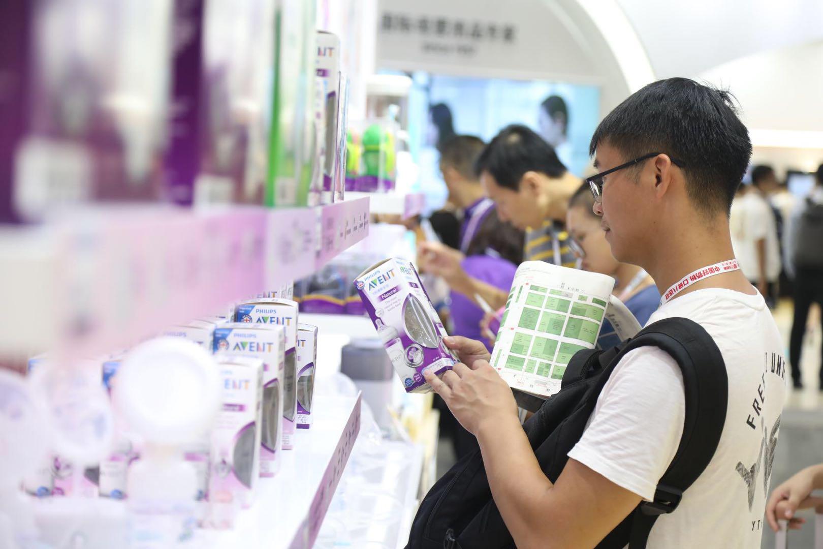 飞利浦新安怡品牌介绍,飞利浦smoothie和新安怡