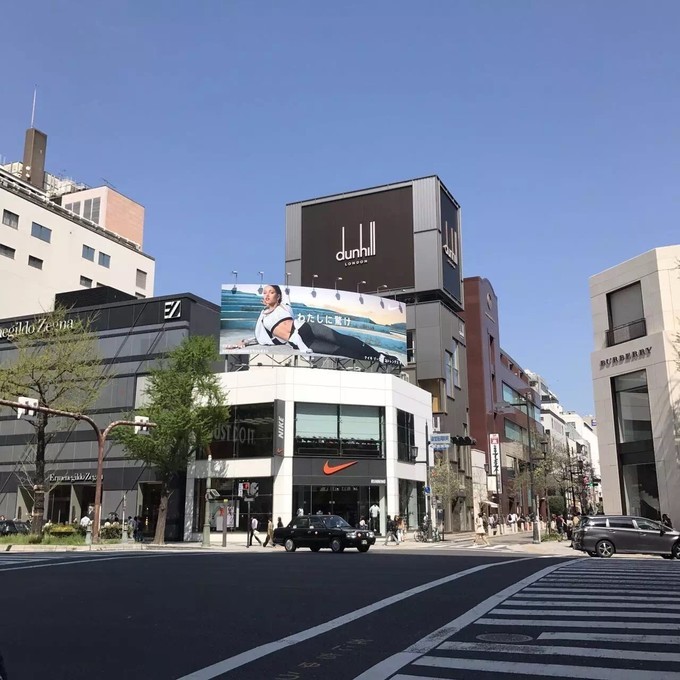 东京、大阪花了一万多买药妆,要不是行李多,我还得深陷下去!