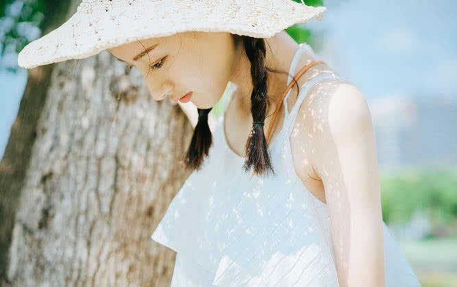 黑皮肤美白的正确方法,最全美白秘籍让你一个秋冬白回来