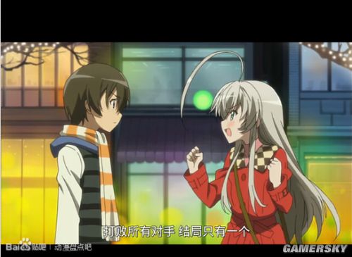 那些为男主争风吃醋的后宫番动漫,动漫解析后宫番