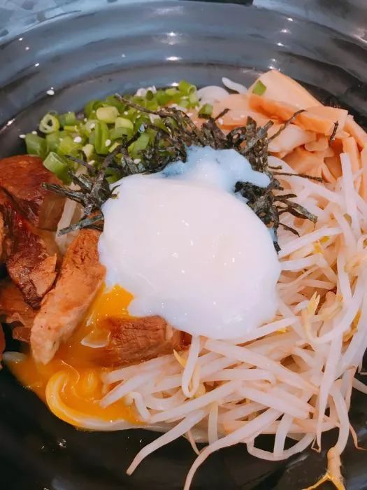 吃货雷达吃喝玩乐,最好吃的十款拌面推荐