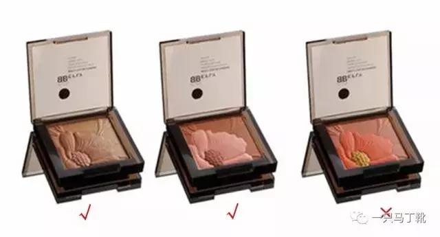 脸大怎么有效化妆,脸大怎么去修饰