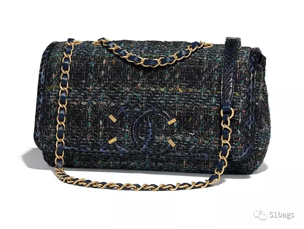 chanel2017早春新款包,chanel2021春夏秀场包包